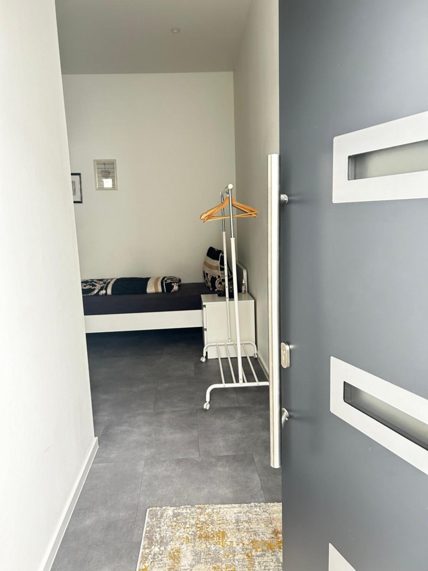 Apart Das Ehrets Bretzfeld Exterior photo